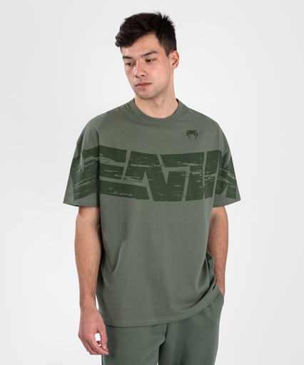 Venum T-Shirt Connect XL, Khaki