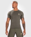 Venum Rash Guard Contender, Khaki