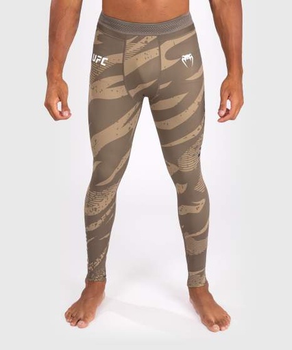 Venum Compression Pants UFC Adrenaline Fight Week