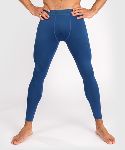 Venum Compression Pants Contender, Blue