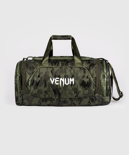 [VENUM-04954-534-GR] Venum Sports Bag Trainer Lite