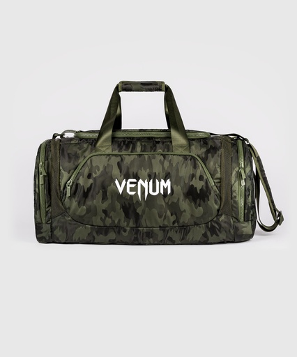 [VENUM-04954-534-GR-C] Venum Sporttasche Trainer Lite, Khaki-Camo