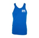 Cleto Reyes Boxing Tank Top Olympic, Blue