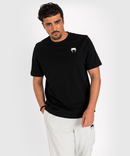 Venum T-Shirt Contender, Black-White