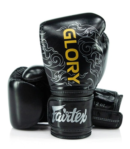 Fairtex boxing Gloves Glory BGVG3