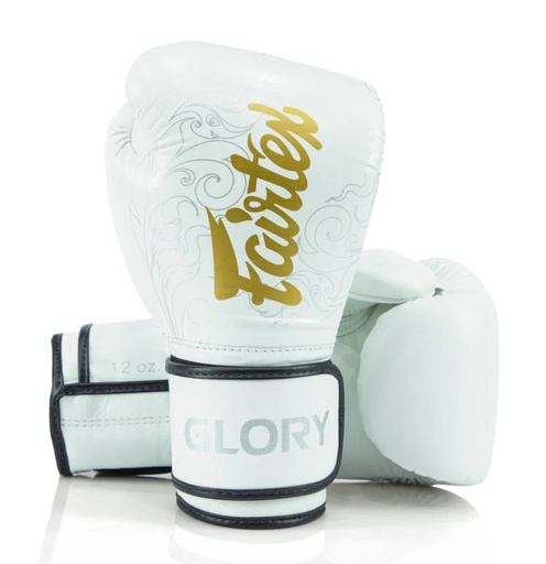 Fairtex Boxing Gloves Glory BGVG3