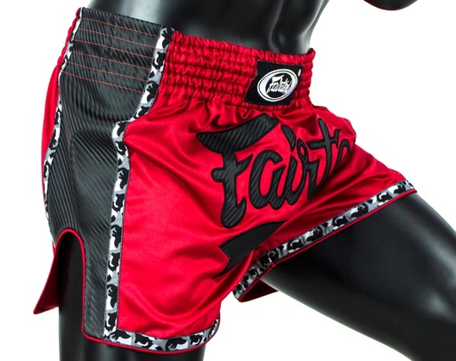 Fairtex Muay Thai Shorts BS1703