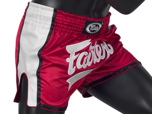 Fairtex Muay Thai Shorts BS1704