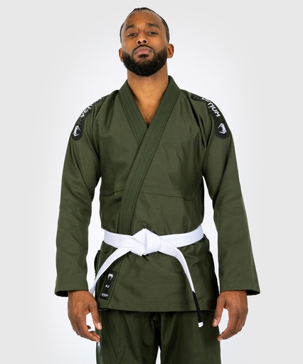 Venum BJJ Gi First, Khaki