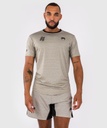 Venum T-Shirt Dry Tech x Ares 2.0, Sand