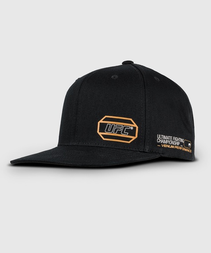 [VNMUFC-00178-001-S] Venum Cap UFC Adrenaline Fight Week