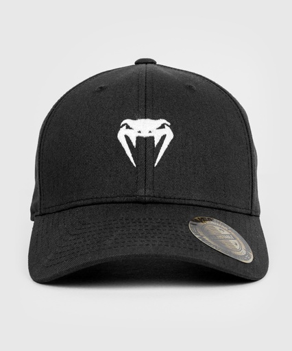 [VENUM-05082-001-S-W] Venum Cap Classic 2.0