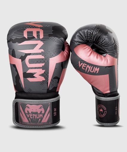 Venum Boxing Gloves Elite