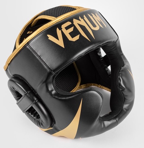 [VENUM-2052-126-S-GO] Venum Head Gear Challenger 2.0