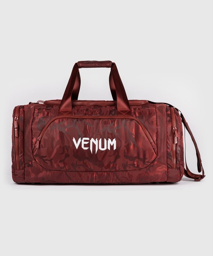 [VENUM-04954-631-R-C] Venum Sports Bag Trainer Lite