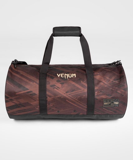 [VENUM-05099-058-BR] Venum Sports Bag Tecmo 2.0