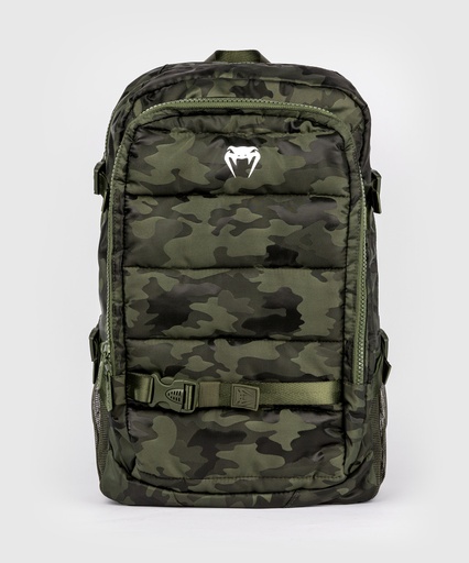 [VENUM-04952-536-GR-C] Venum Backpack Challenger Pro, Khaki-Camo