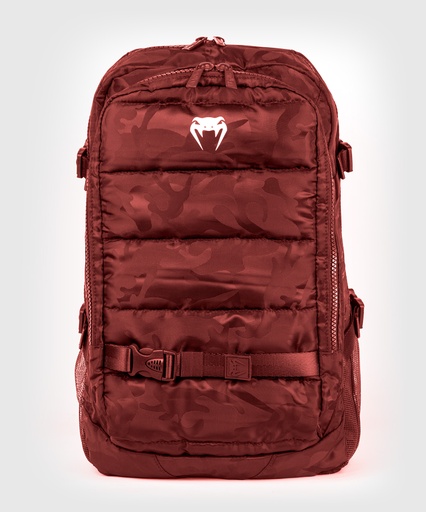 [VENUM-04952-631-R-C] Venum Rucksack Challenger Pro, Rot-Camo