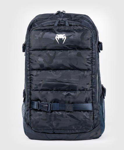 [VENUM-04952-630-B-C] Venum Backpack Challenger Pro, Blue-Camo