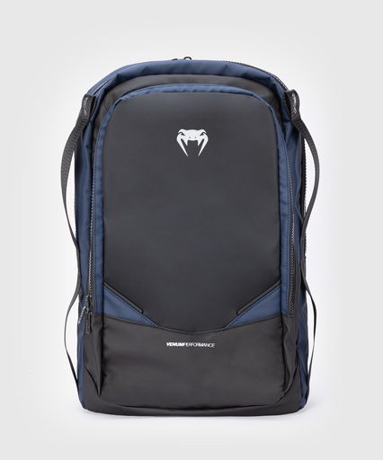 [VENUM-05150-101-S-B] Venum Backpack Evo 2, Black-Blue