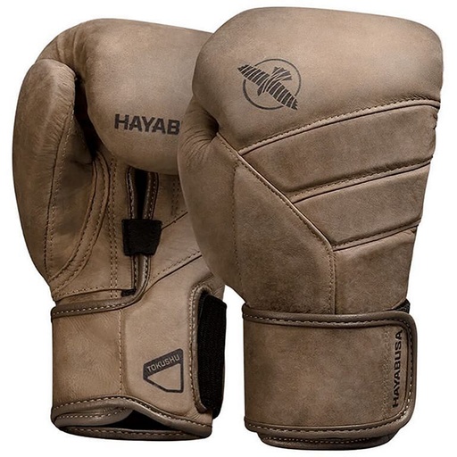 Hayabusa Boxing Gloves T3 LX