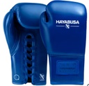 Hayabusa Boxhandschuhe Pro Fight Pferdehaar mit Schnürung
