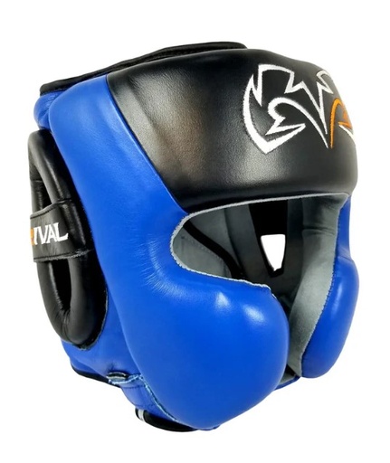 Rival Head Guard RHG30 Mexican, Blue