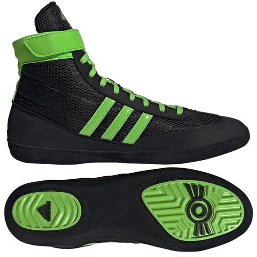 adidas Ringerschuhe Combat Speed IV