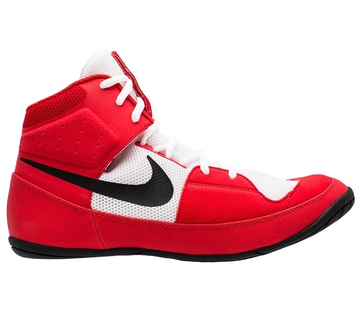 Nike Wrestling Shoes Fury