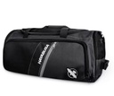 Hayabusa Gym Bag Ryoko, Black