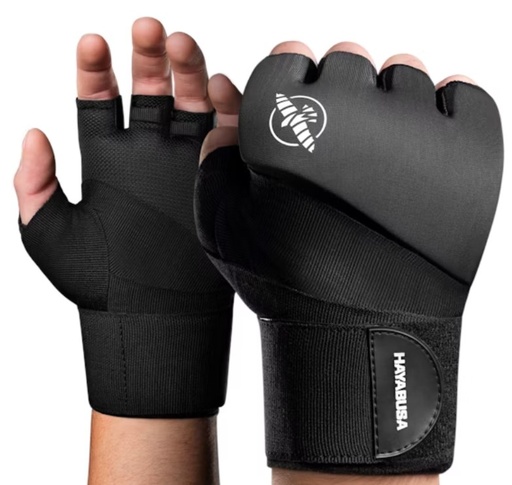 Hayabusa Inner Gloves Elite Quick Wraps
