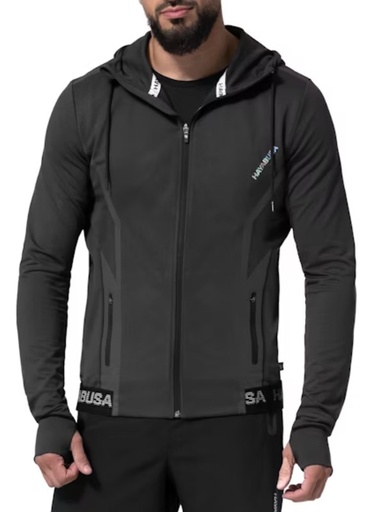 Hayabusa Zip Hoodie Performance