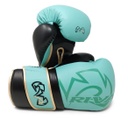 Rival Boxing Gloves RS80V Impulse, Aqua