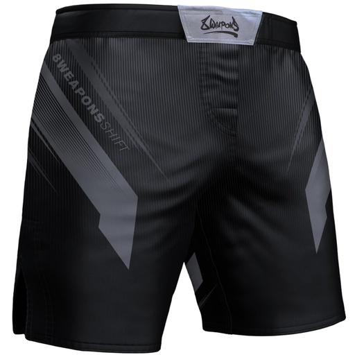 8Weapons Fight Shorts Shift