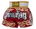 Top King Muay Thai Shorts TKTBS-068