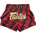 Fairtex Muay Thai Shorts BS1919