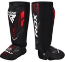 RDX Shin Guards IMMAF