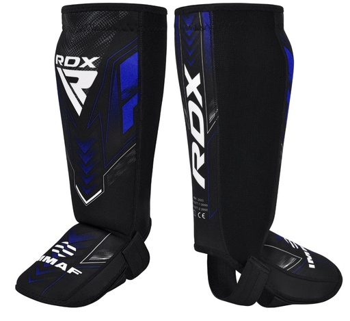 RDX Shin Guards IMMAF