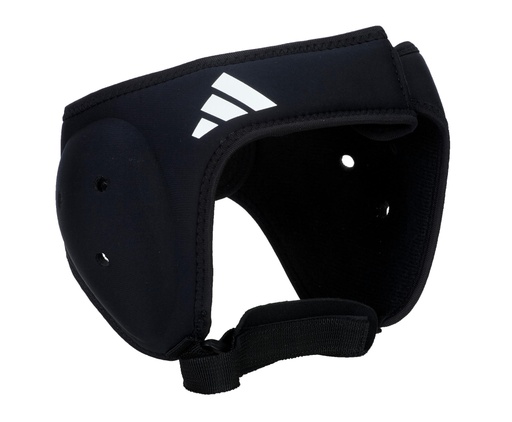 [ADIACC076-S] adidas Ear Guard, Black