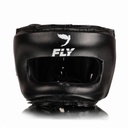 Fly Headgear Superbar X, Black