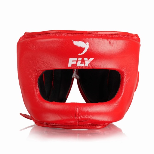 Fly Headgear Superbar X, Red