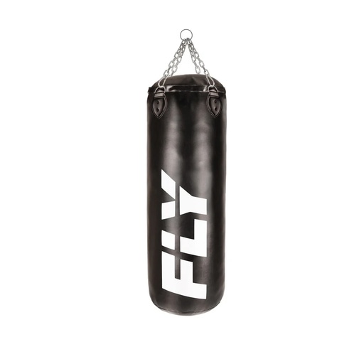 [FBS-X3-S] Fly Heavy Bag X 3Ft 90x37cm 20kg, Black