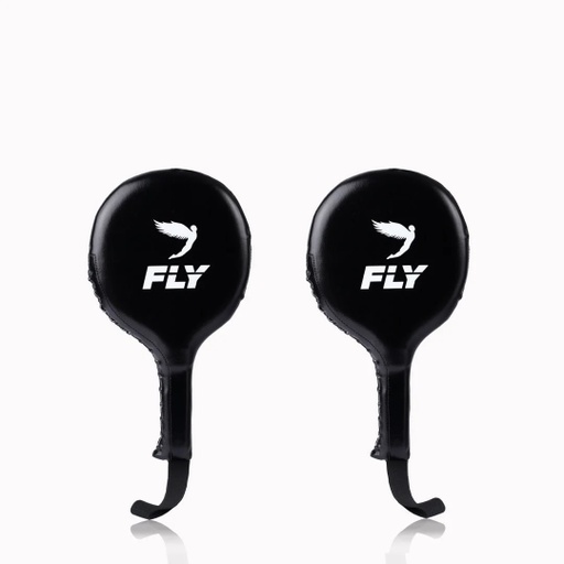 [FP-X-S] Fly Paddles X, Black