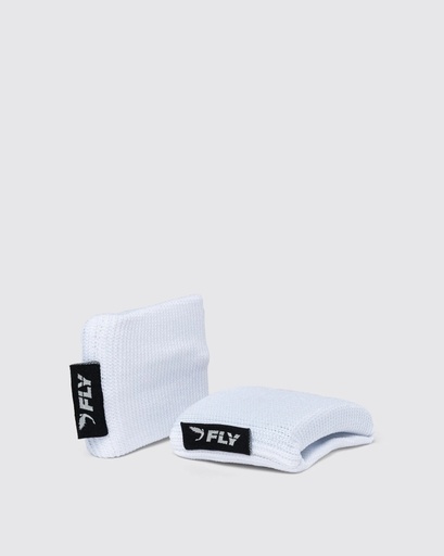 [GKPWH-W] Fly Knuckle Pads Gel, White