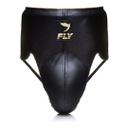 Fly Groin Guard Wraith, Black-Gold