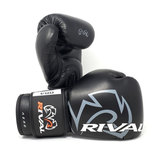 Rival Bag Gloves RB4 Aero, Black