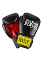 BenLee Boxing Gloves Fighter, Black-Red