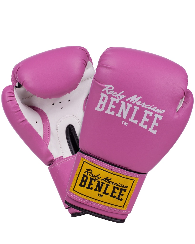 BenLee Boxing Gloves Rodney Kids, Pink