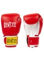 BenLee Boxing Gloves Tough, Red-White