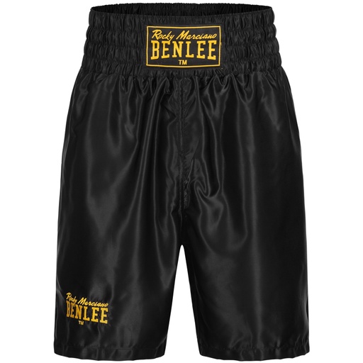 BenLee Boxing Shorts Uni, Black